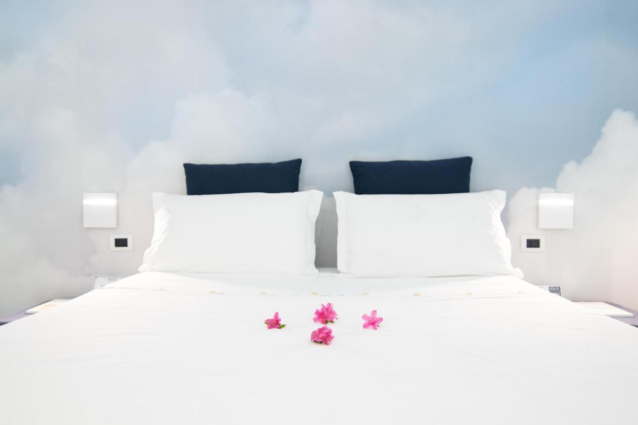 Experience Design Bed&Show Милан Экстерьер фото