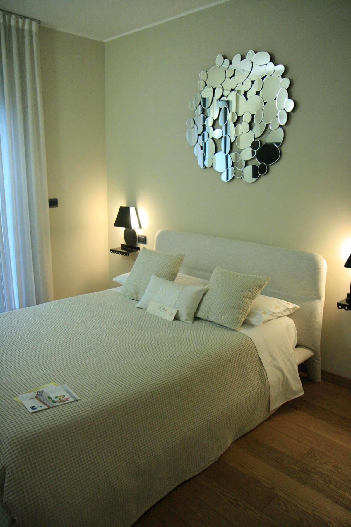 Experience Design Bed&Show Милан Экстерьер фото