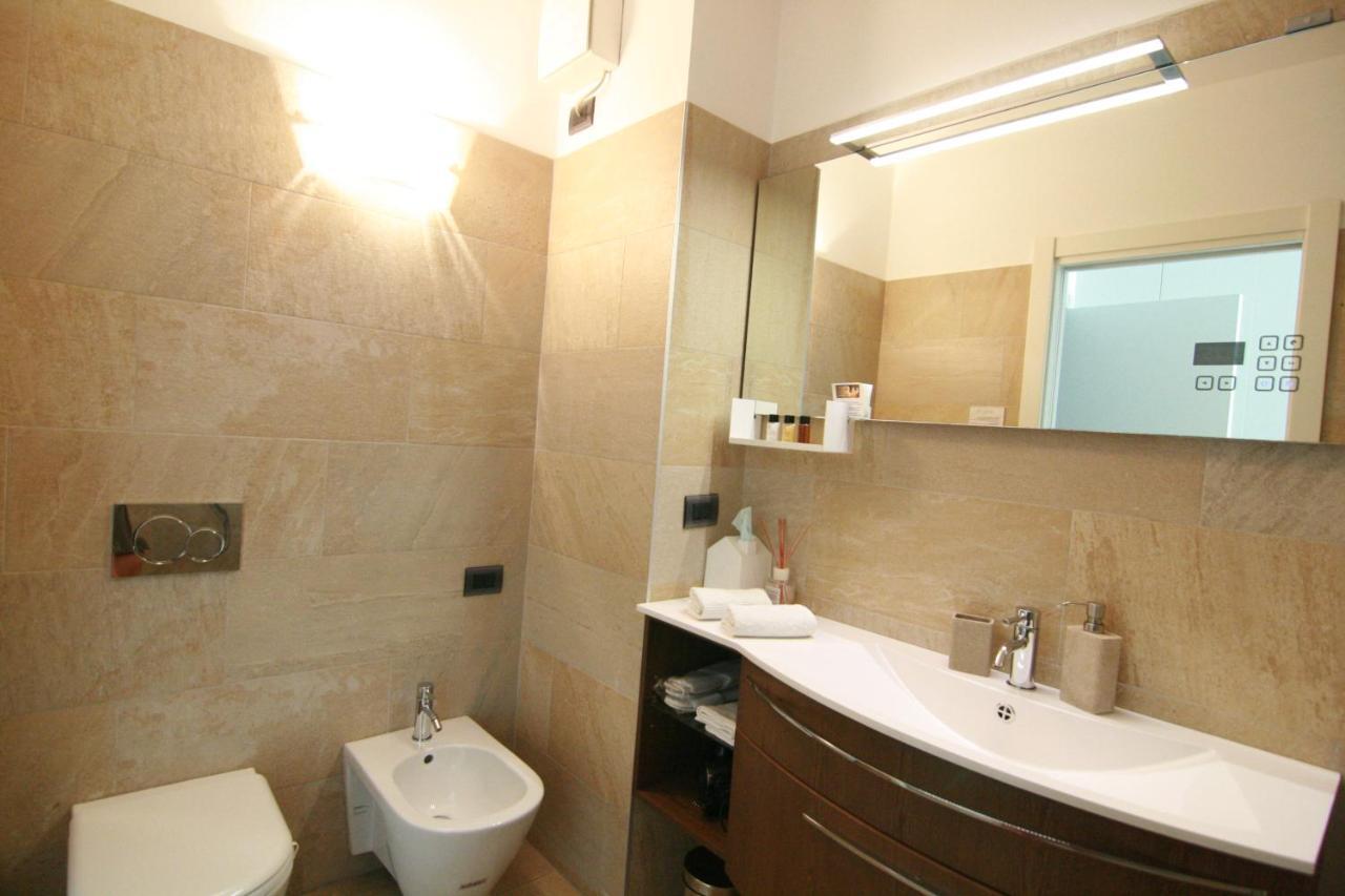Experience Design Bed&Show Милан Экстерьер фото